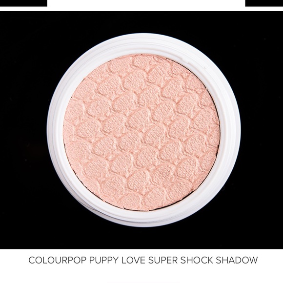 Colourpop Shadow Bundle - Picture 7 of 7